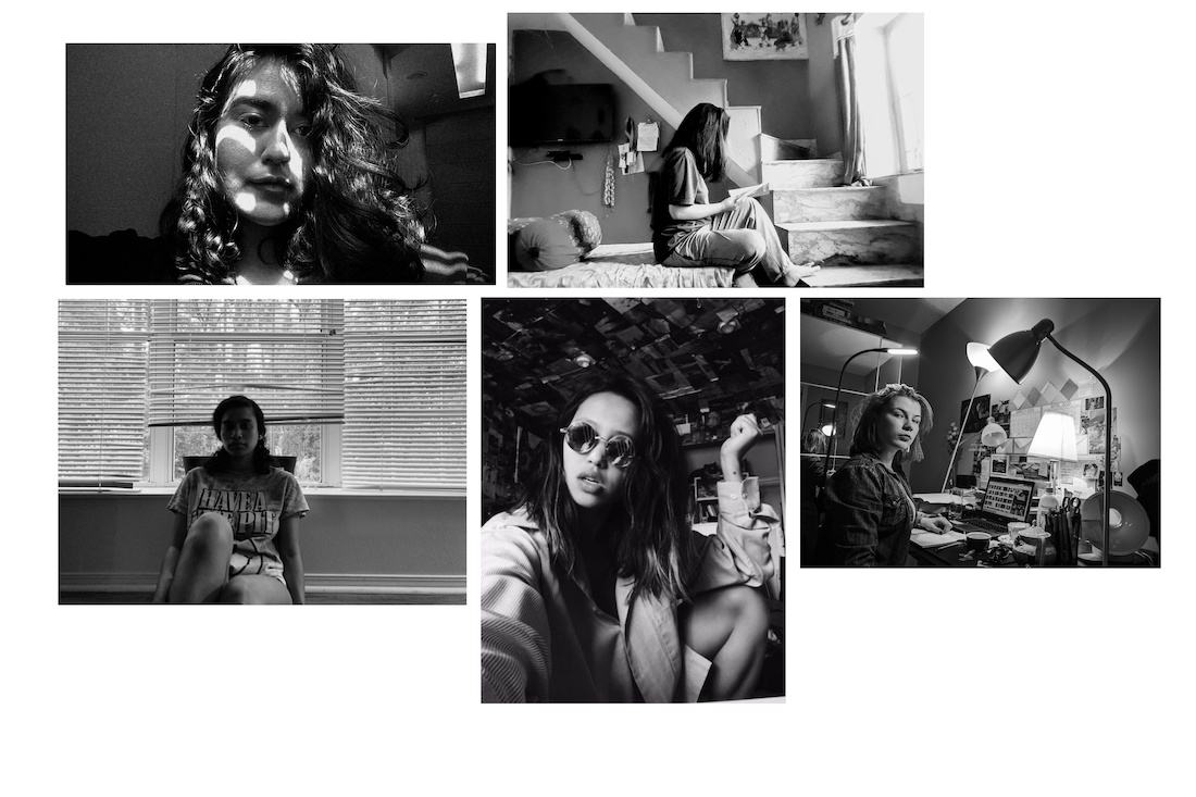 Girls Of Isolation Girls Of Isolation