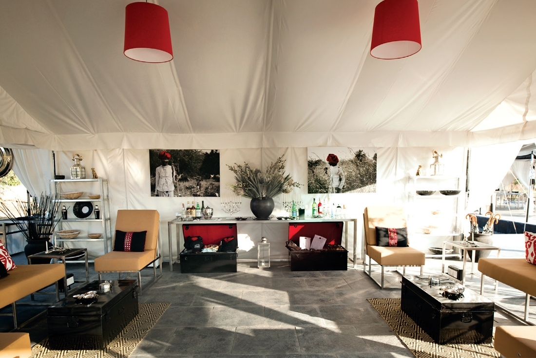Go Glamping! Go Glamping!