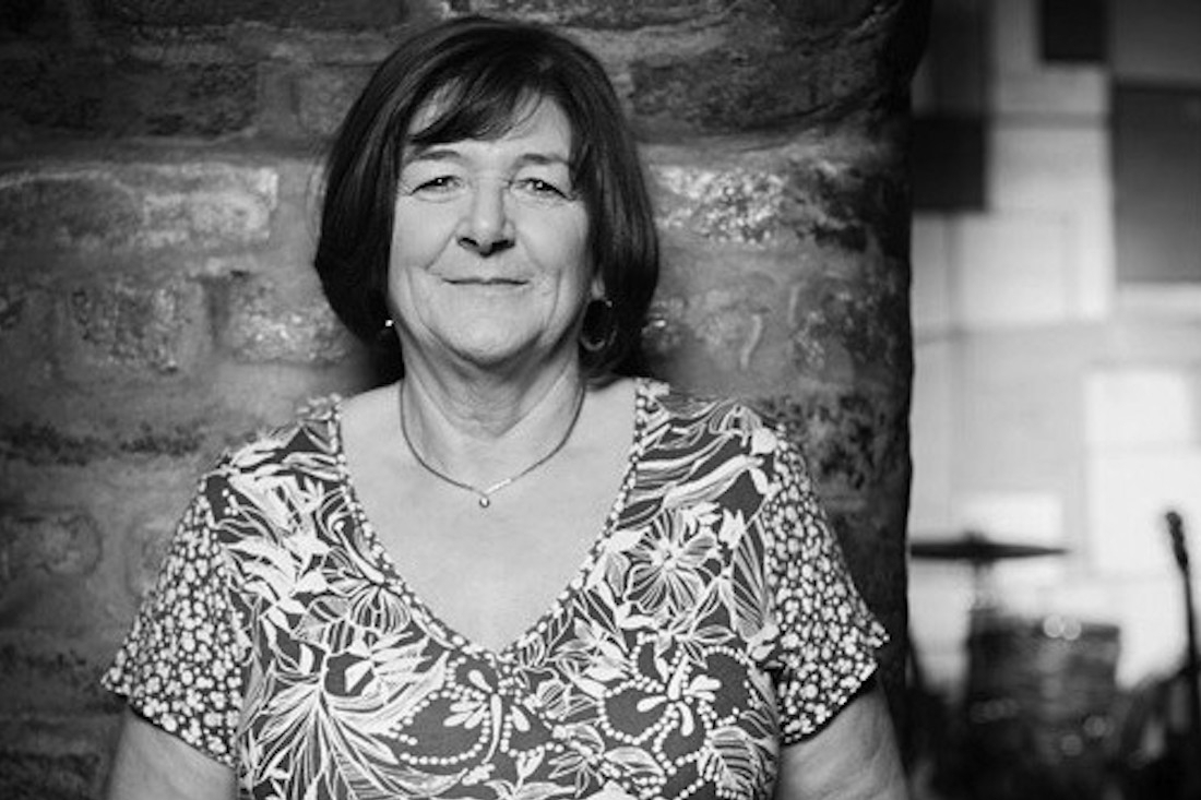 Good Olâ€™ Freda