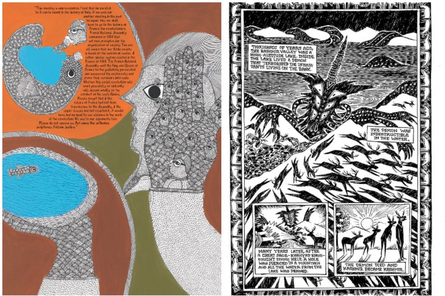 Graphic Novels Graphic Novels