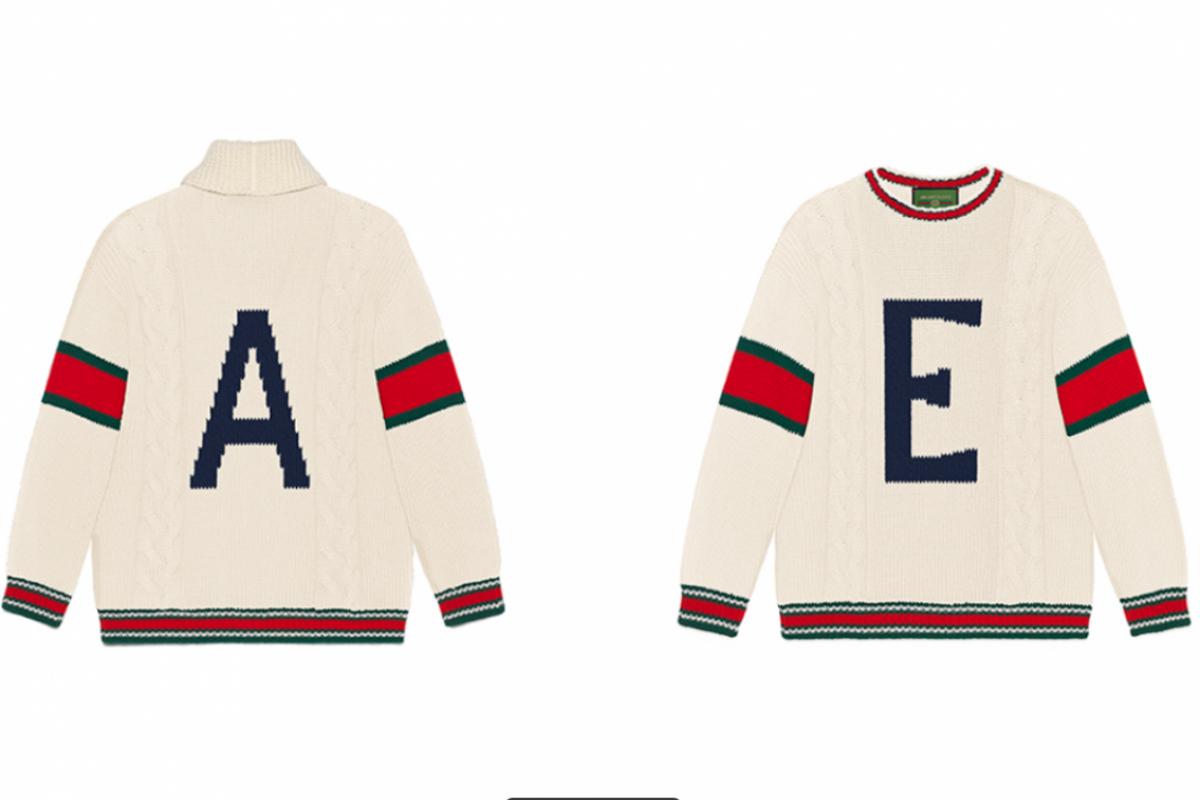 GUCCI GUCCI