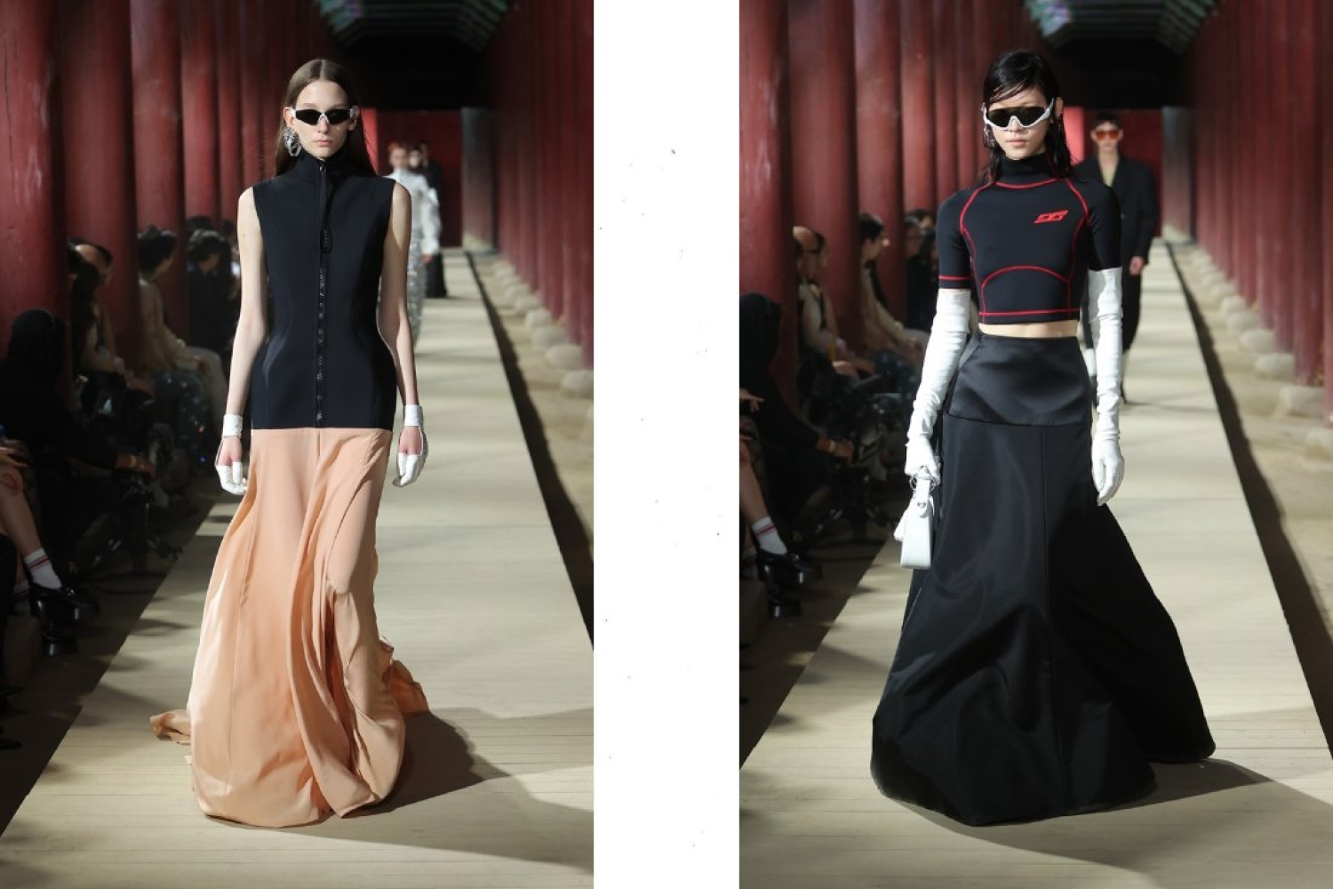 Gucci Cruise 2024 Gucci Cruise 2024