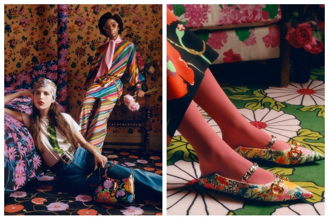 Gucci Epilogue: Ken Scott Gucci Epilogue: Ken Scott