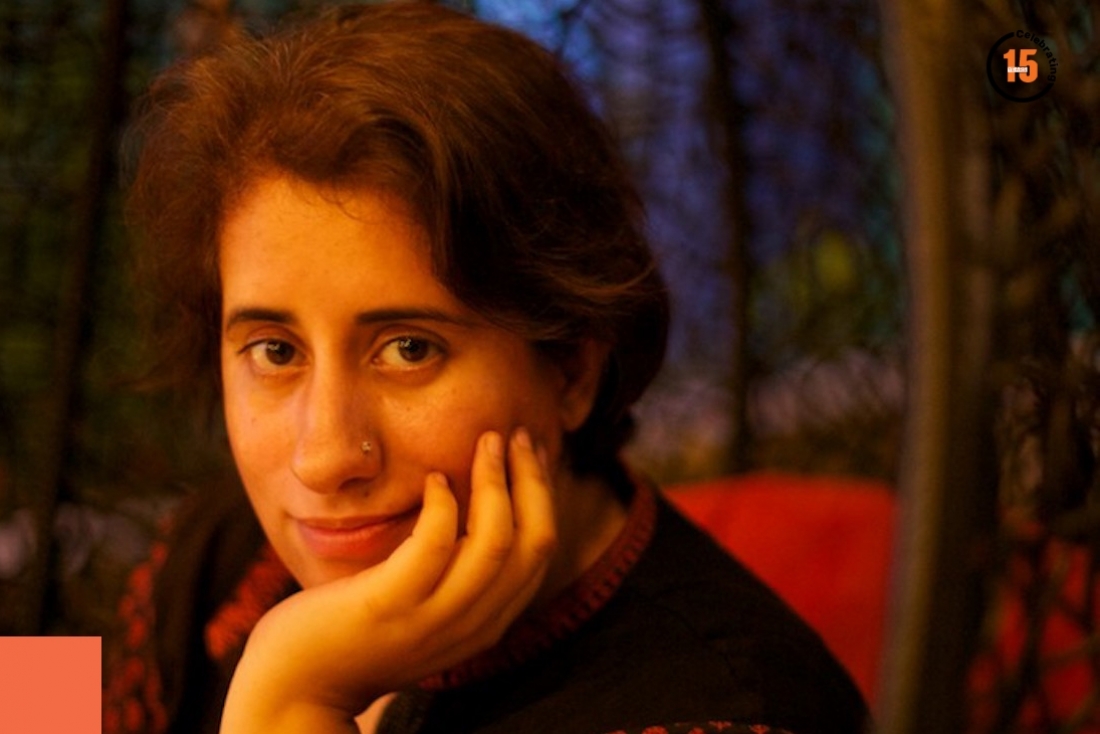 Guneet Monga: From The 15 Year Platform Archive Guneet Monga: From The 15 Year Platform Archive