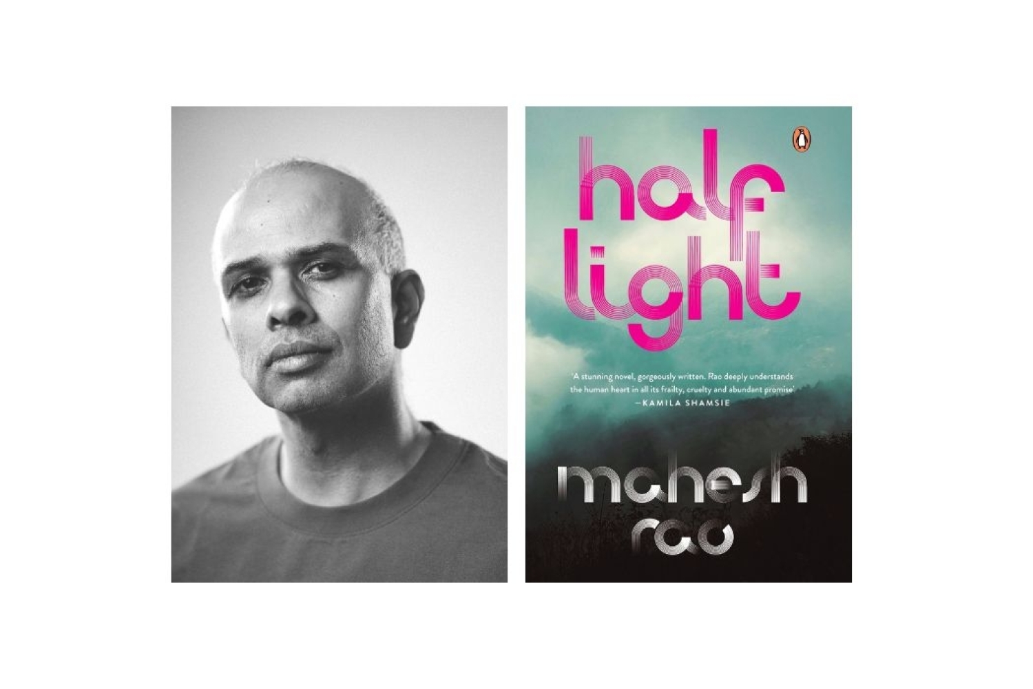 Half Light  Half Light