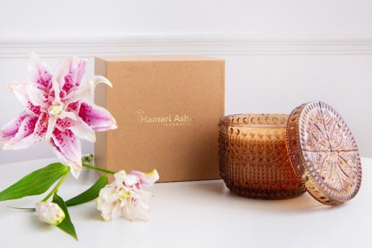 Hamari Asha Foundation Hamari Asha Foundation