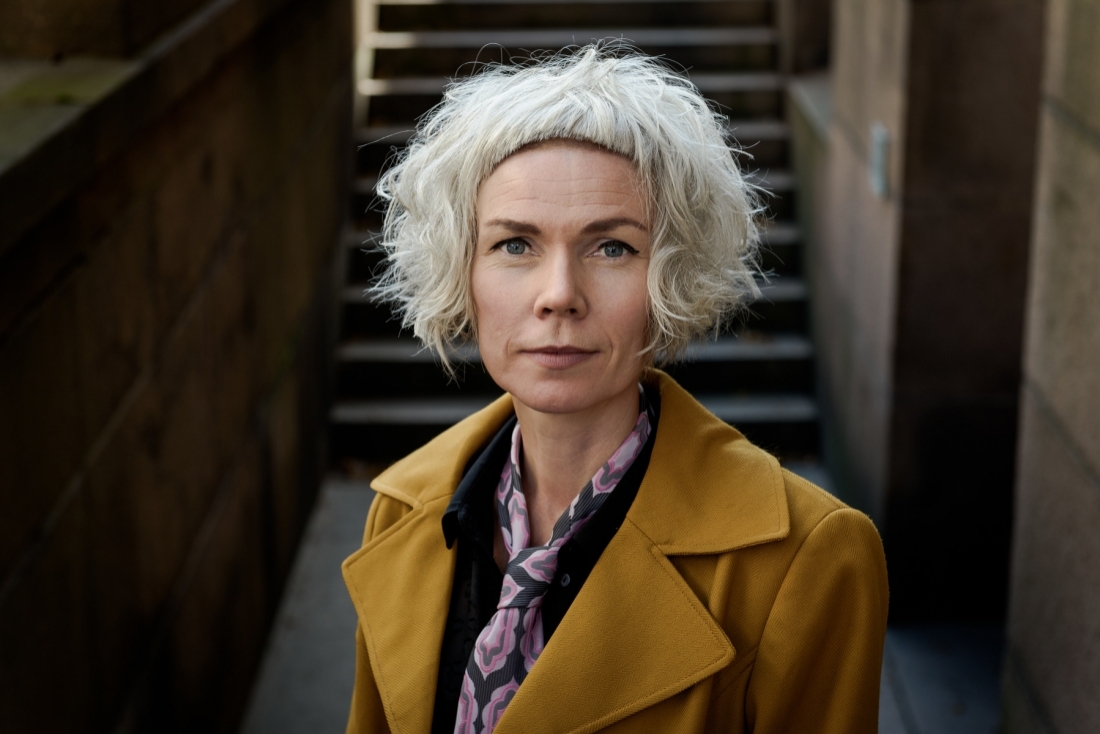 Hanne Ã˜rstavik