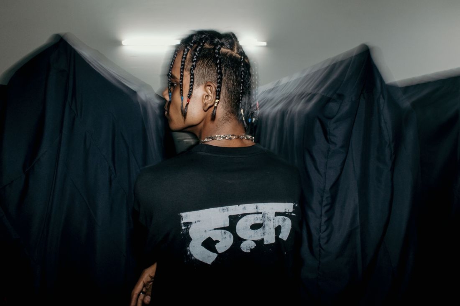 Haq Collective Haq Collective