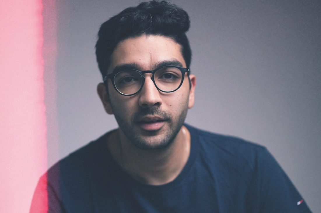 Harshit Desai
 Harshit Desai
