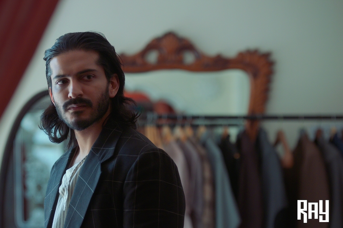 Harshvardhan Kapoor Harshvardhan Kapoor