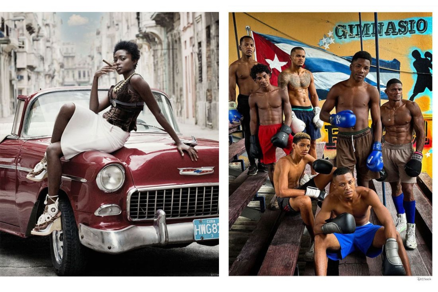 Havana Havana