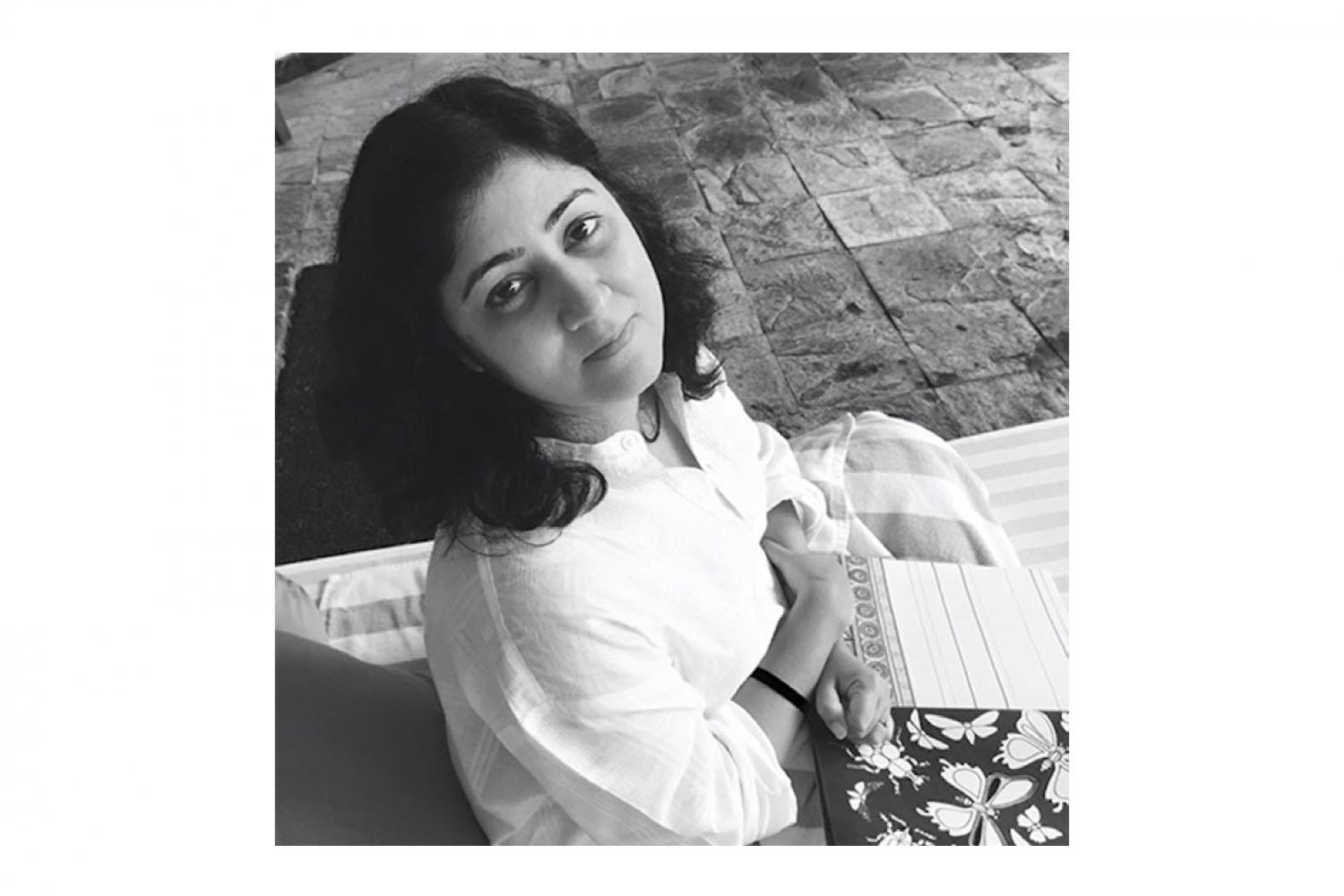 Hemali Sodhi Hemali Sodhi