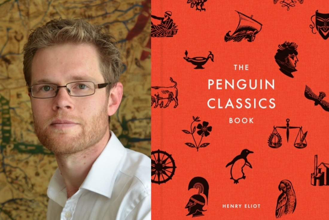 Henry Eliot Henry Eliot