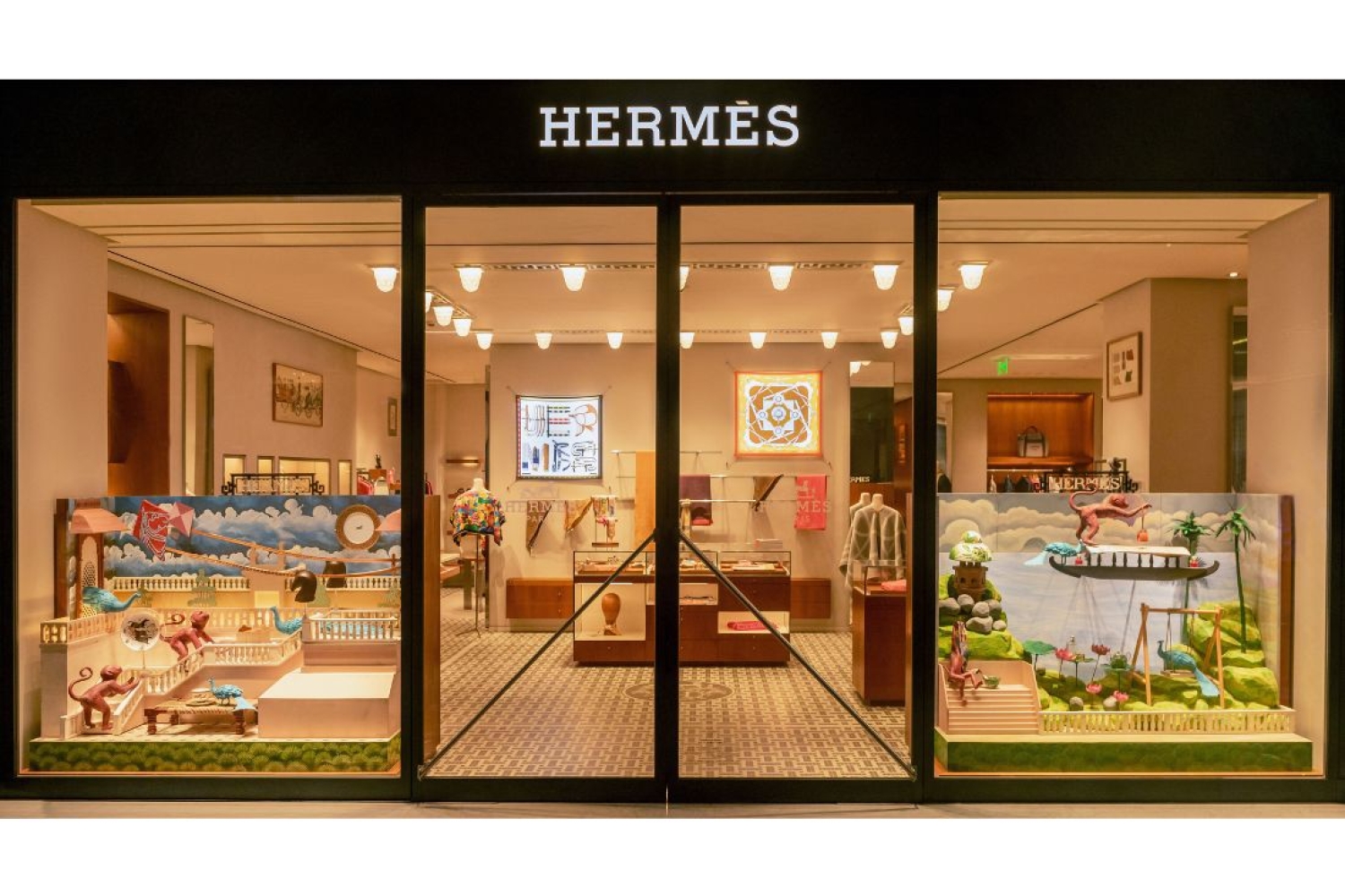 Hermès Hermès