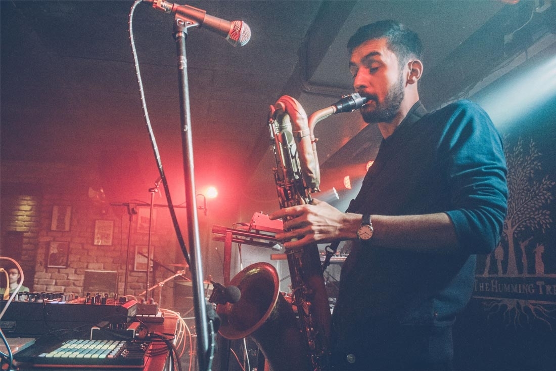 All about Sax! All about Sax!
