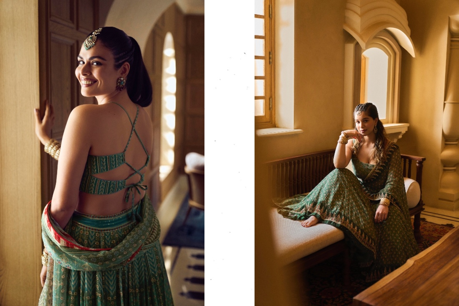 Homage by Anita Dongre Homage by Anita Dongre