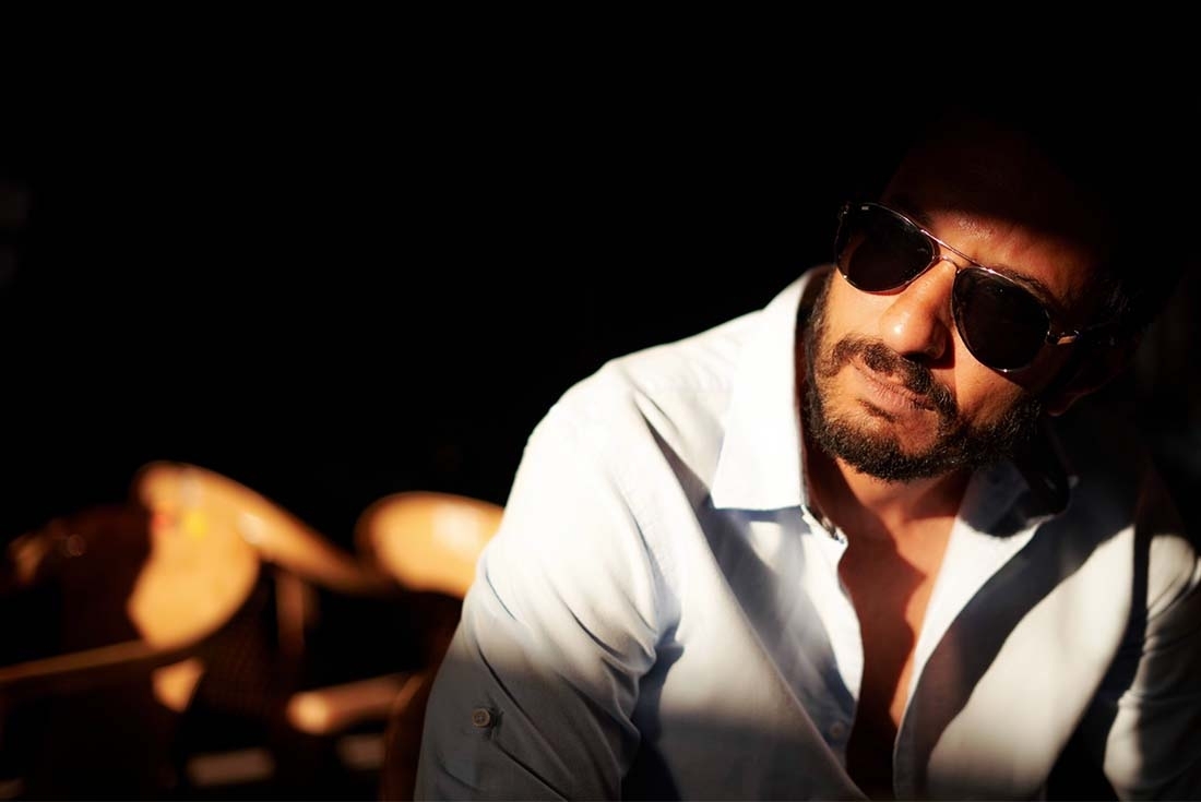 Homi Adajania Homi Adajania