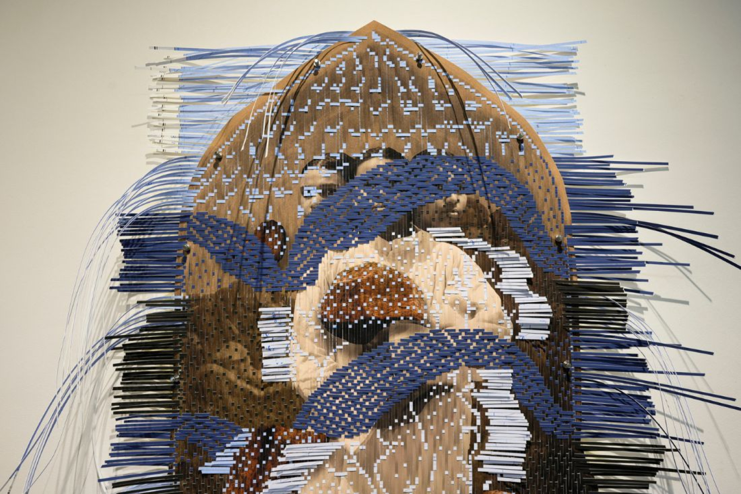 How Arpita Akhanda Collects Memories as Art How Arpita Akhanda Collects Memories as Art