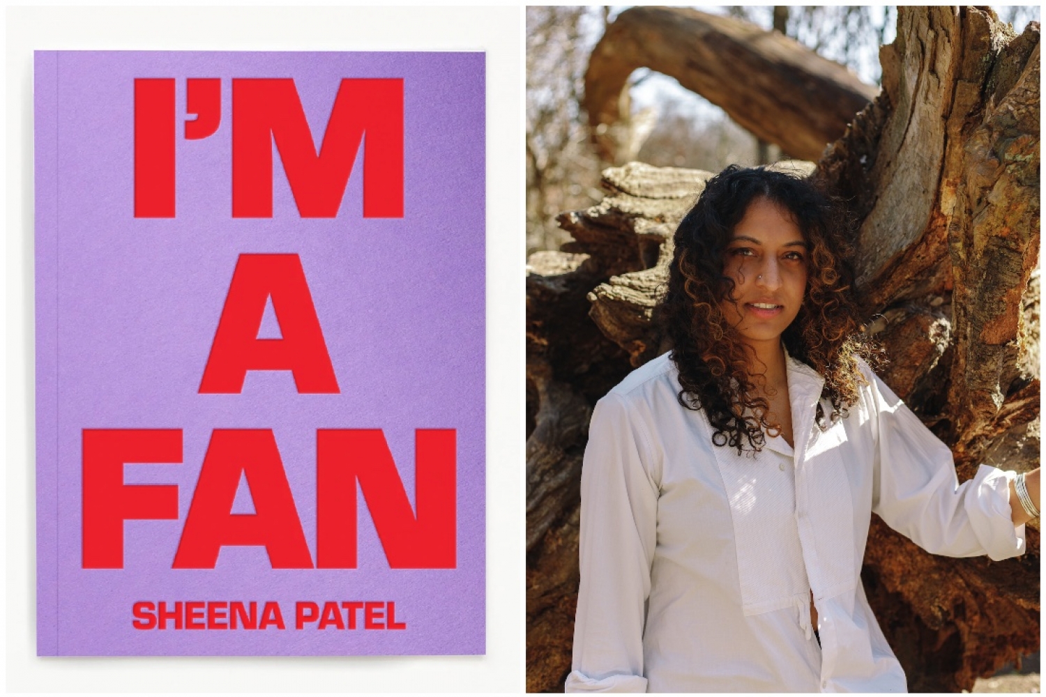 I’m A Fan: Sheena Patel I’m A Fan: Sheena Patel