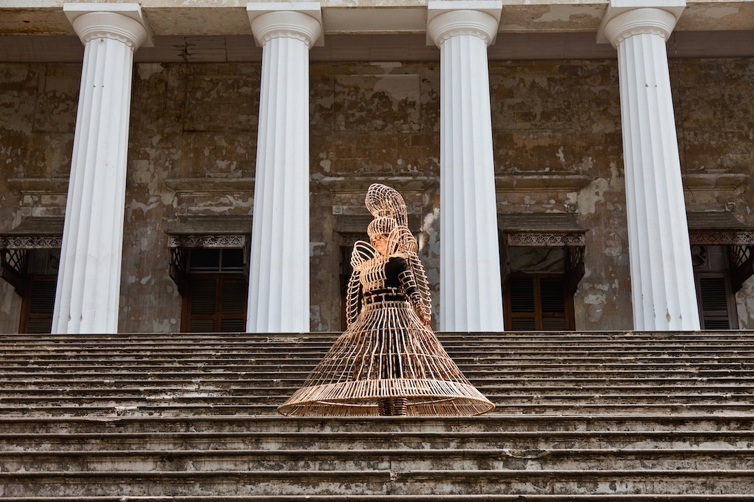 India at La biennale di Venezia