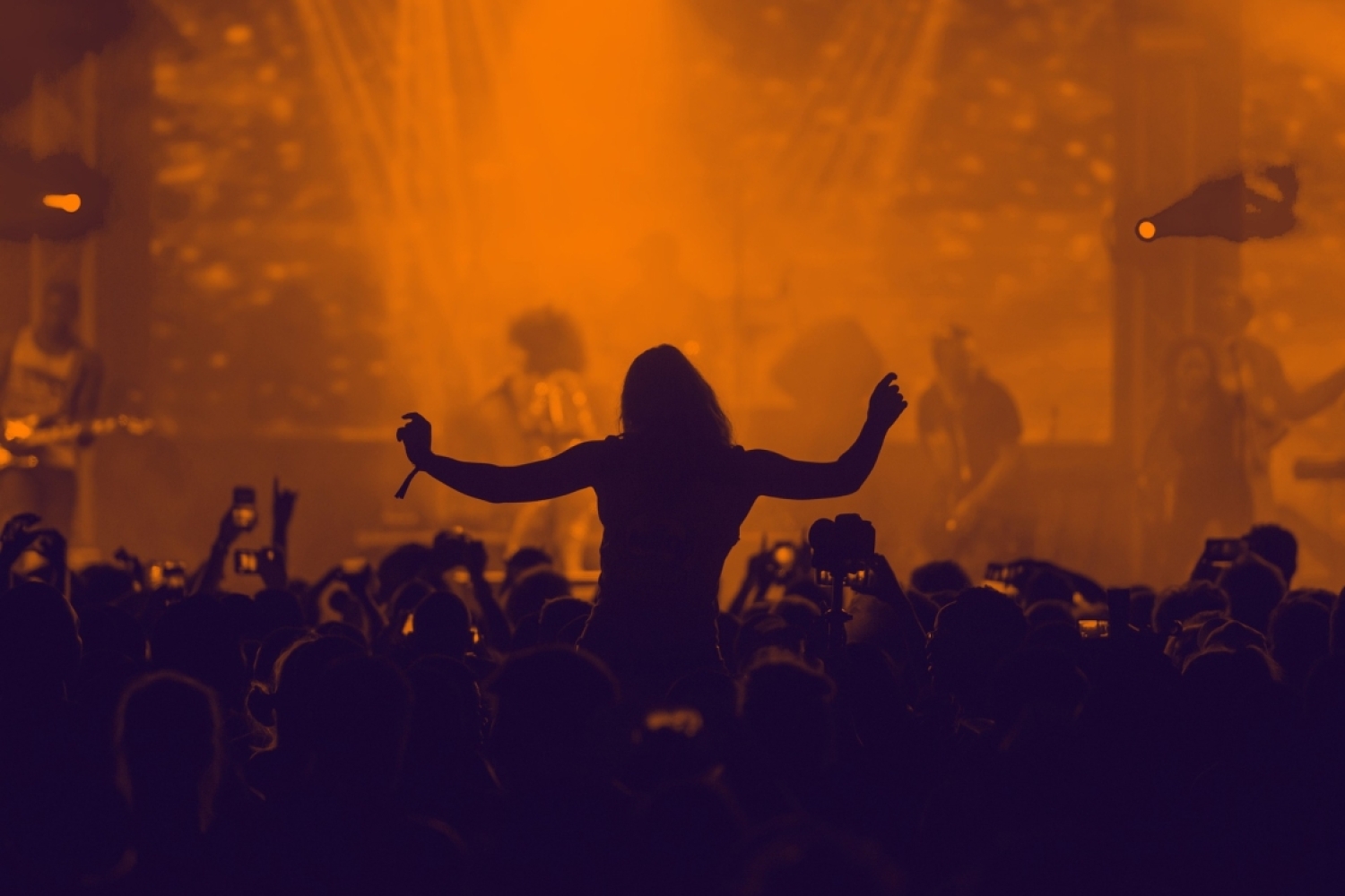India Get its First Women-focused Music Festival India Get its First Women-focused Music Festival