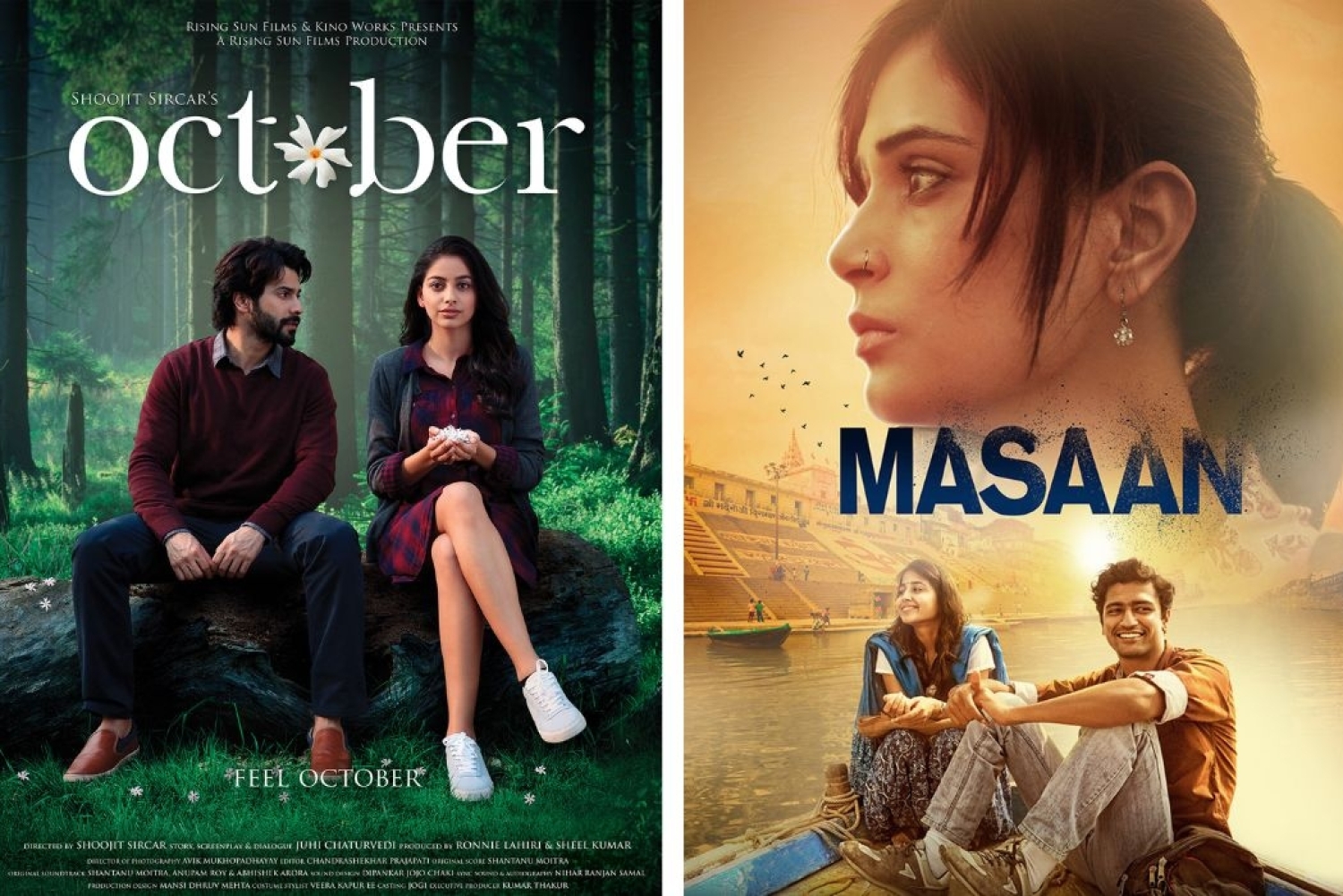 Indian Cinema Unrushed Indian Cinema Unrushed