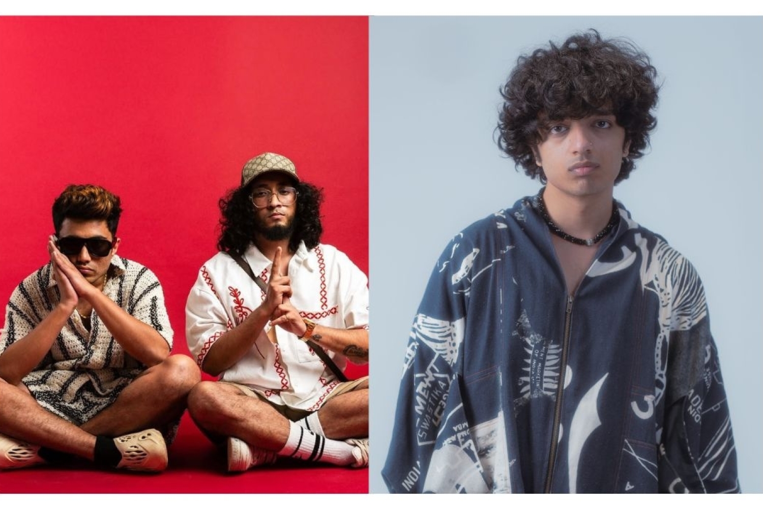 India’s Hip-Hop Wave