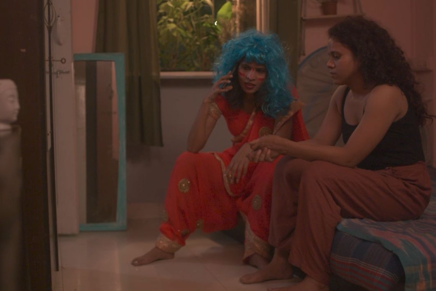 Indie Films at Festivals