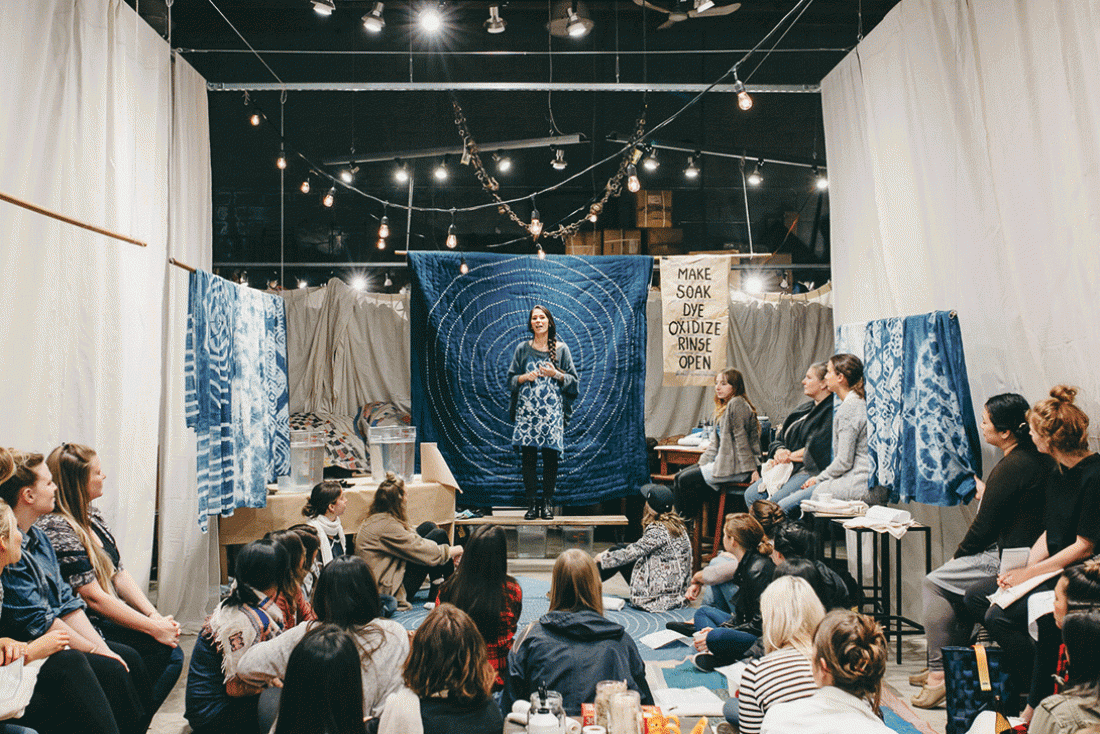 Indigo Social Indigo Social