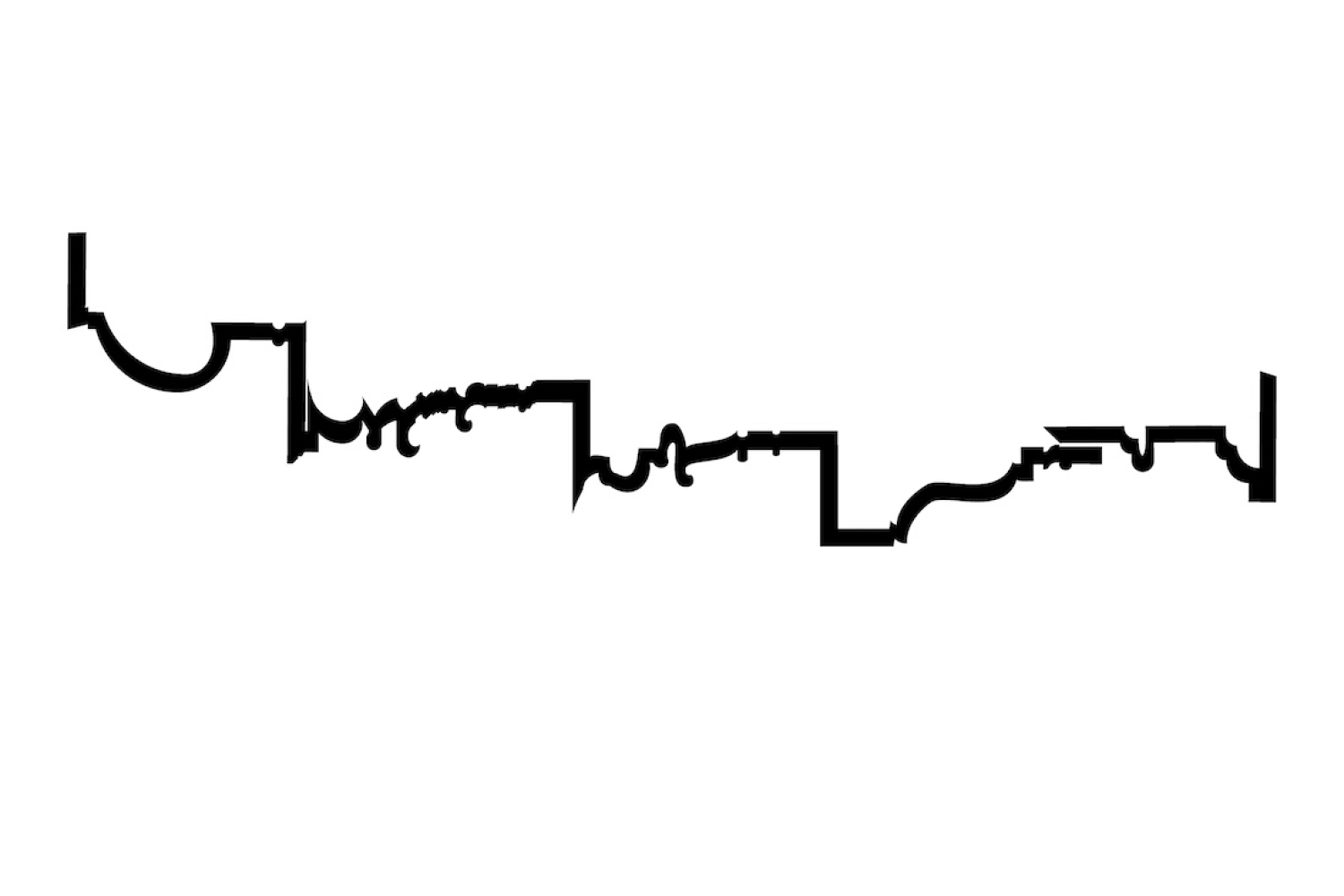 Infinite Reminders by Nature Morte Infinite Reminders by Nature Morte