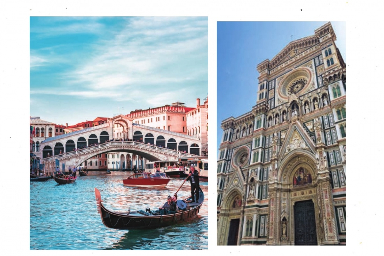 Insatiable in Italia Insatiable in Italia