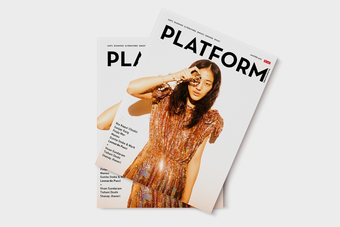 Inside our Fashion Issue 2018 Inside our Fashion Issue 2018