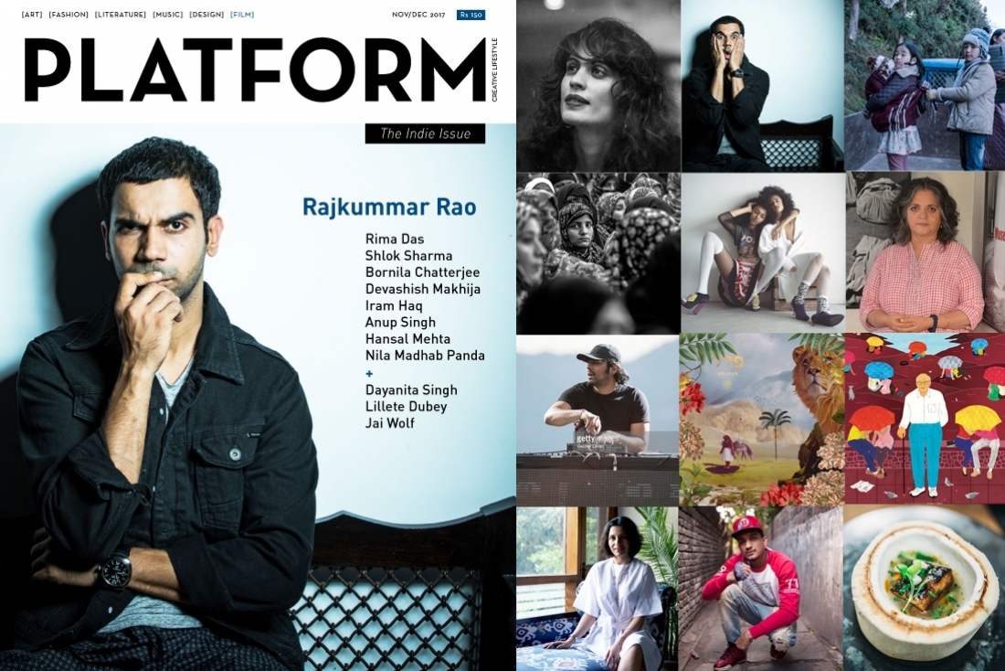 Inside Our Film Issue 2017 Inside Our Film Issue 2017