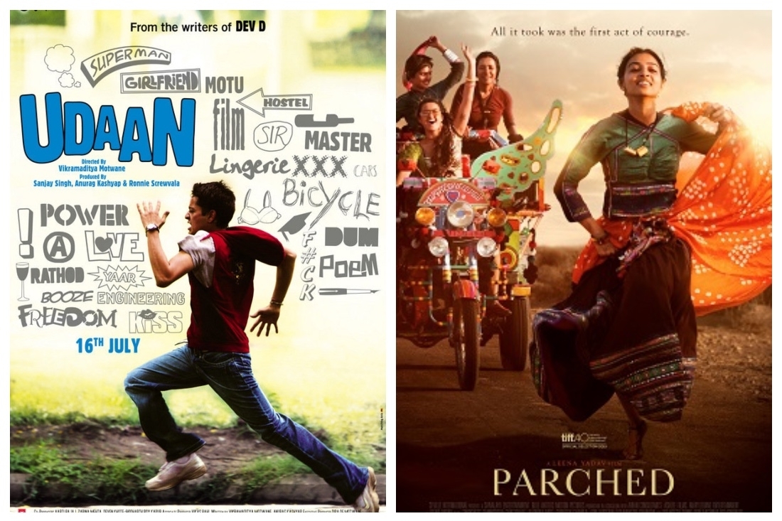 Inspiring Through the Screen - Platform’s Picks of Some Classic Films Inspiring Through the Screen - Platform’s Picks of Some Classic Films