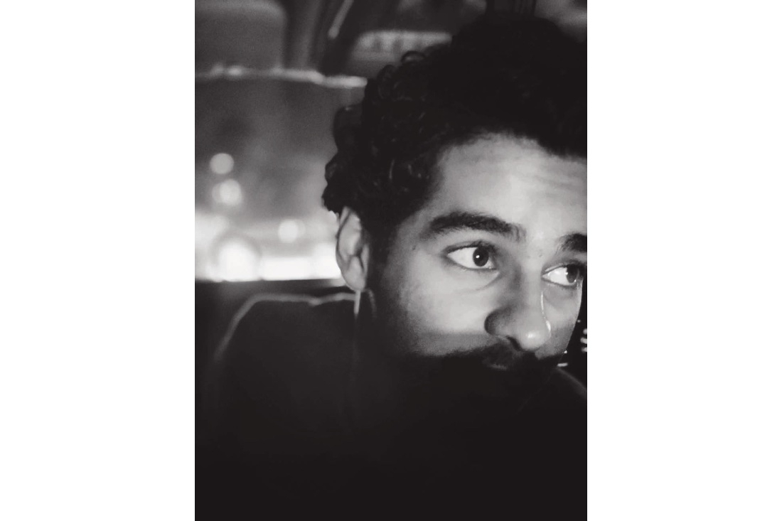 Ishaan Khatter Ishaan Khatter