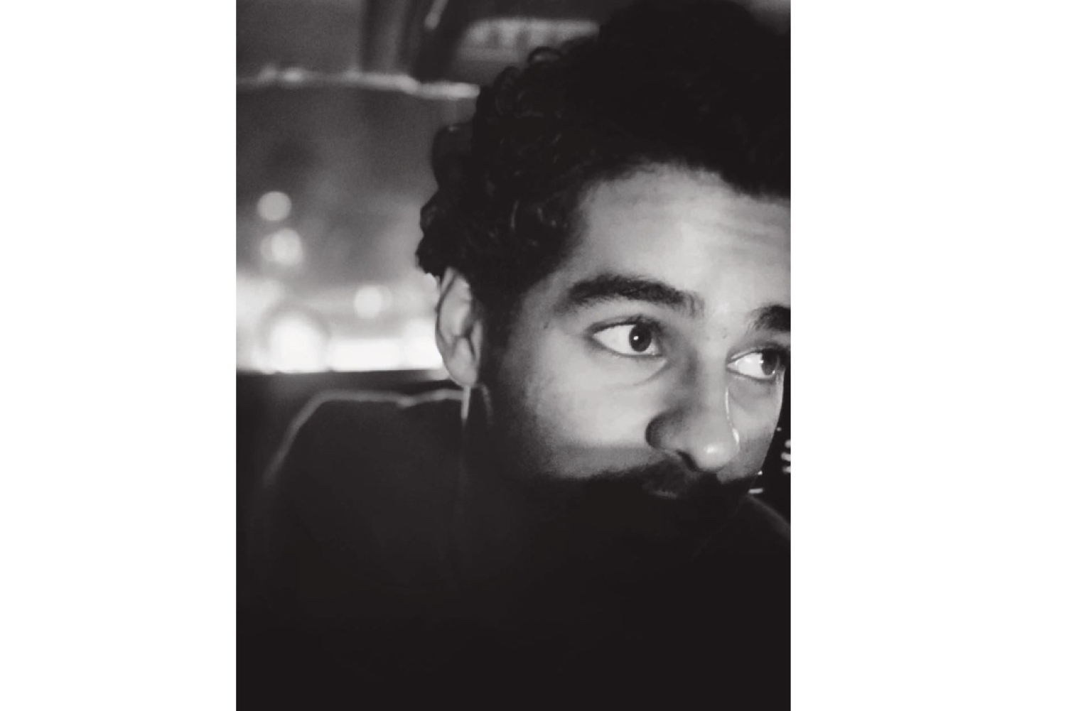 Ishaan Khatter
