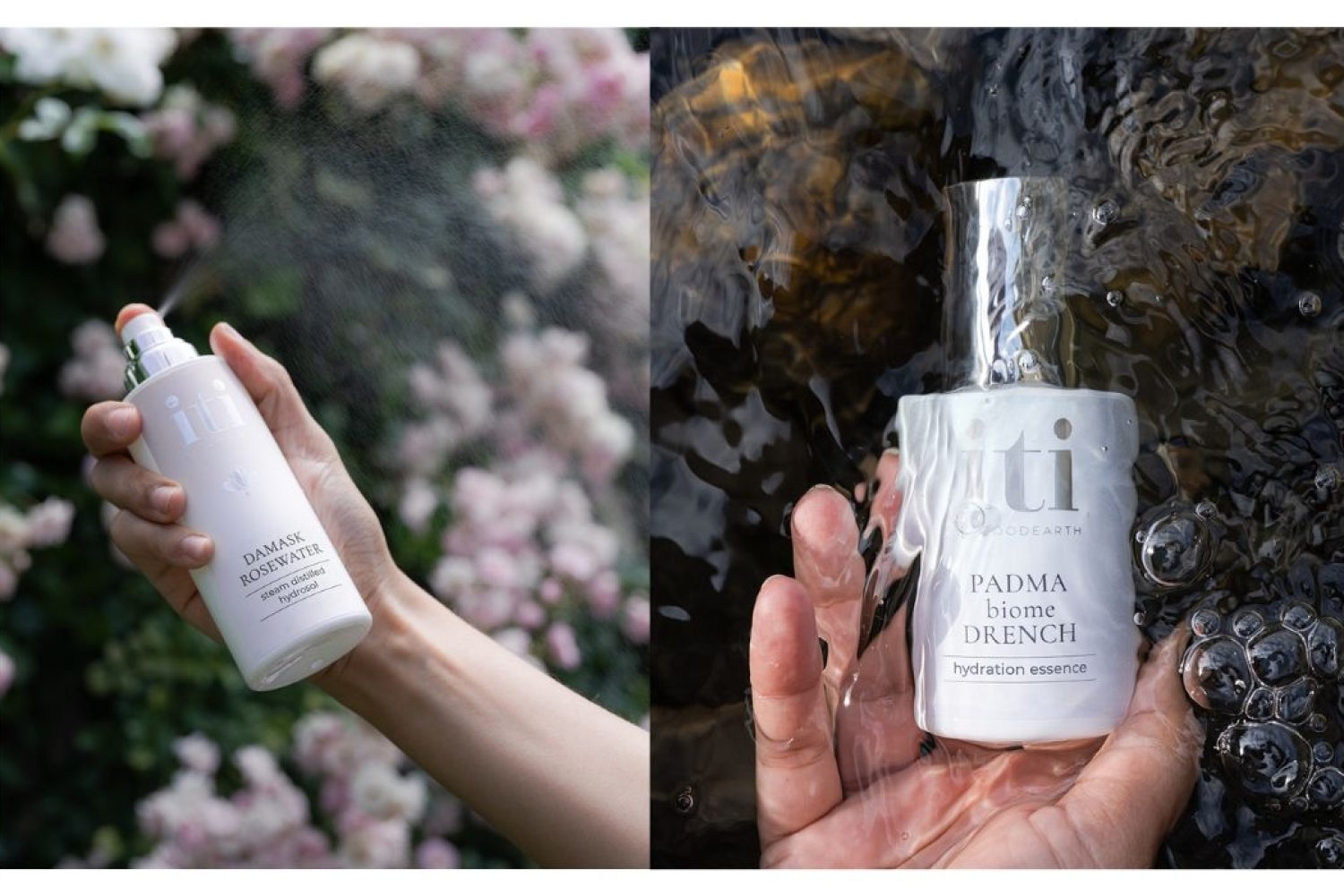 Iti by Good Earth