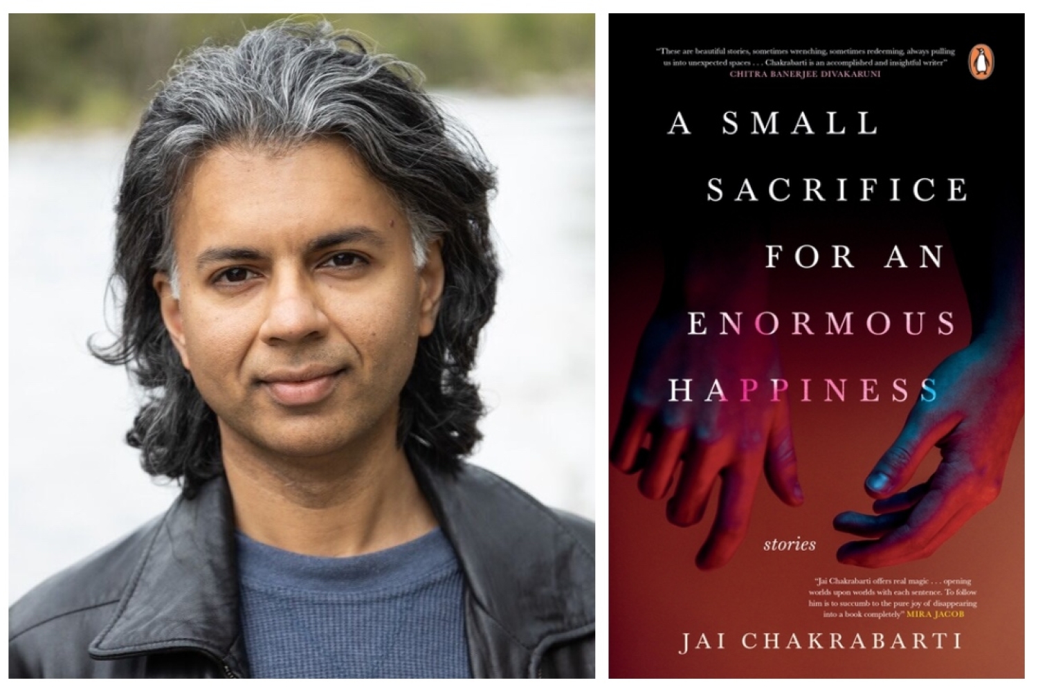 Jai Chakrabarti Jai Chakrabarti