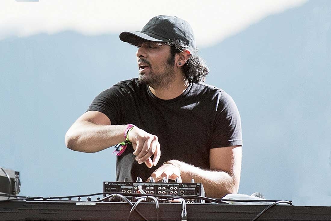 Jai Wolf Jai Wolf