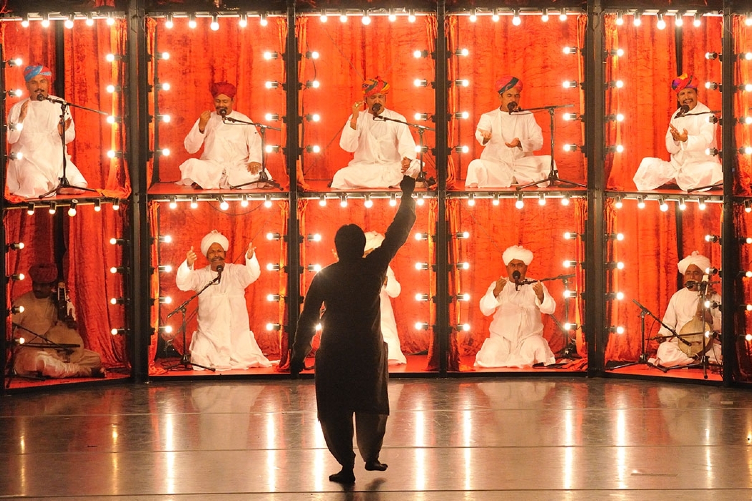 Jaigarh Heritage Festival 2025