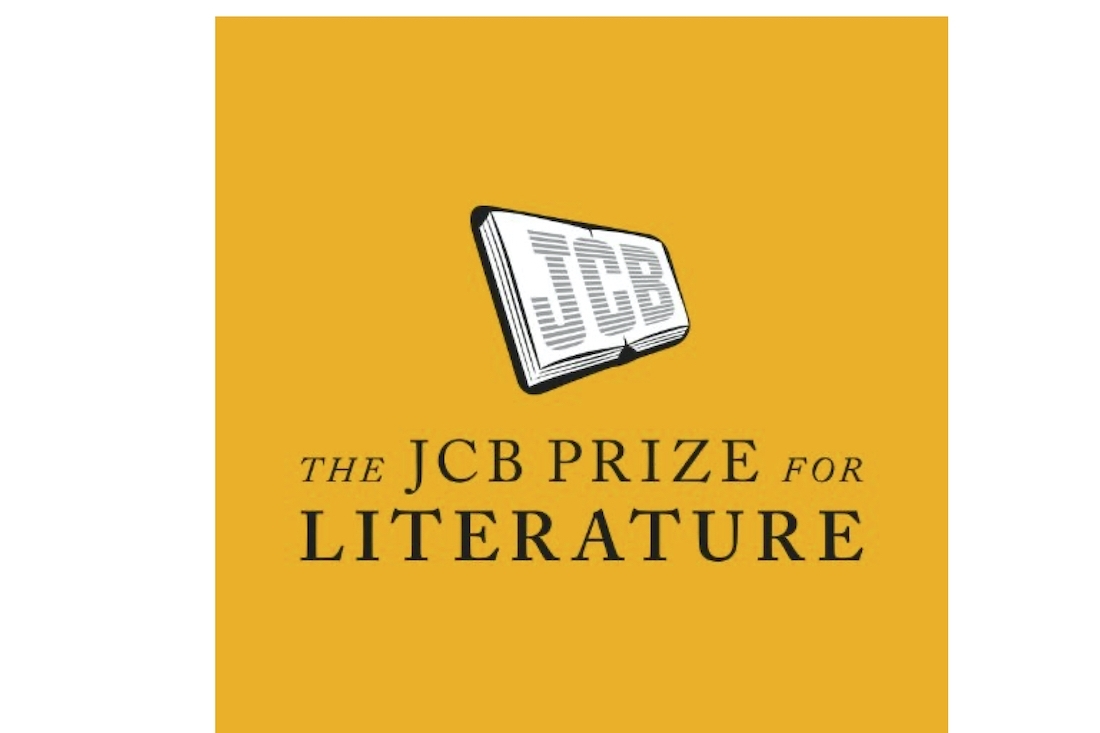 JCB Prize for Literature Longlist