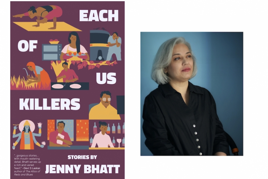 Jenny Bhatt Jenny Bhatt