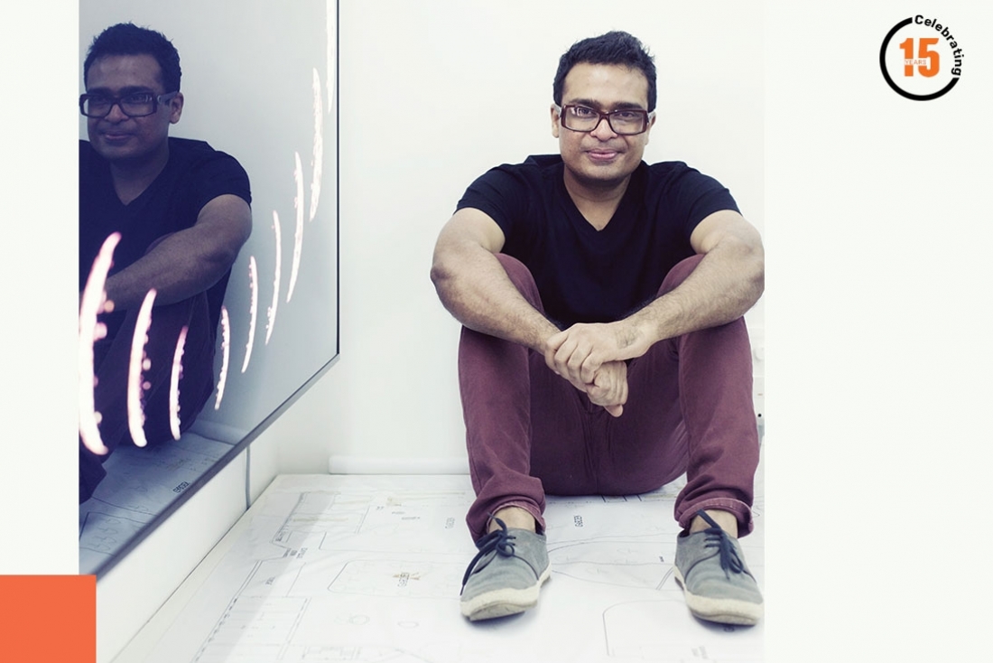 Jitish Kallat: From The 15 Year Platform Archive