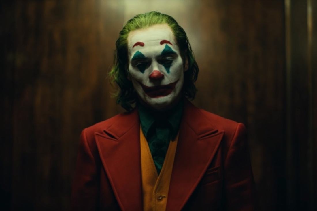Joker Joker