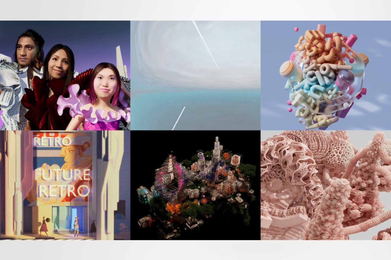 Julius Baer Next Generation Art Prize 2023 Julius Baer Next Generation Art Prize 2023