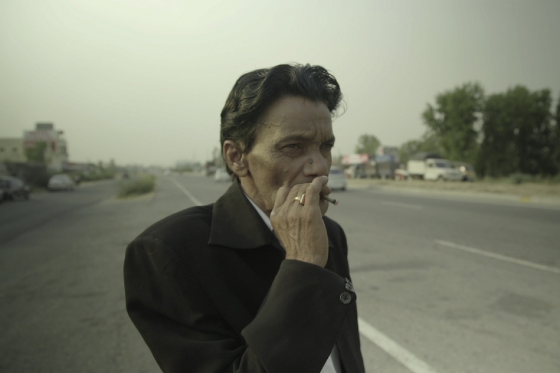 Kabir Singh Chowdhry Kabir Singh Chowdhry