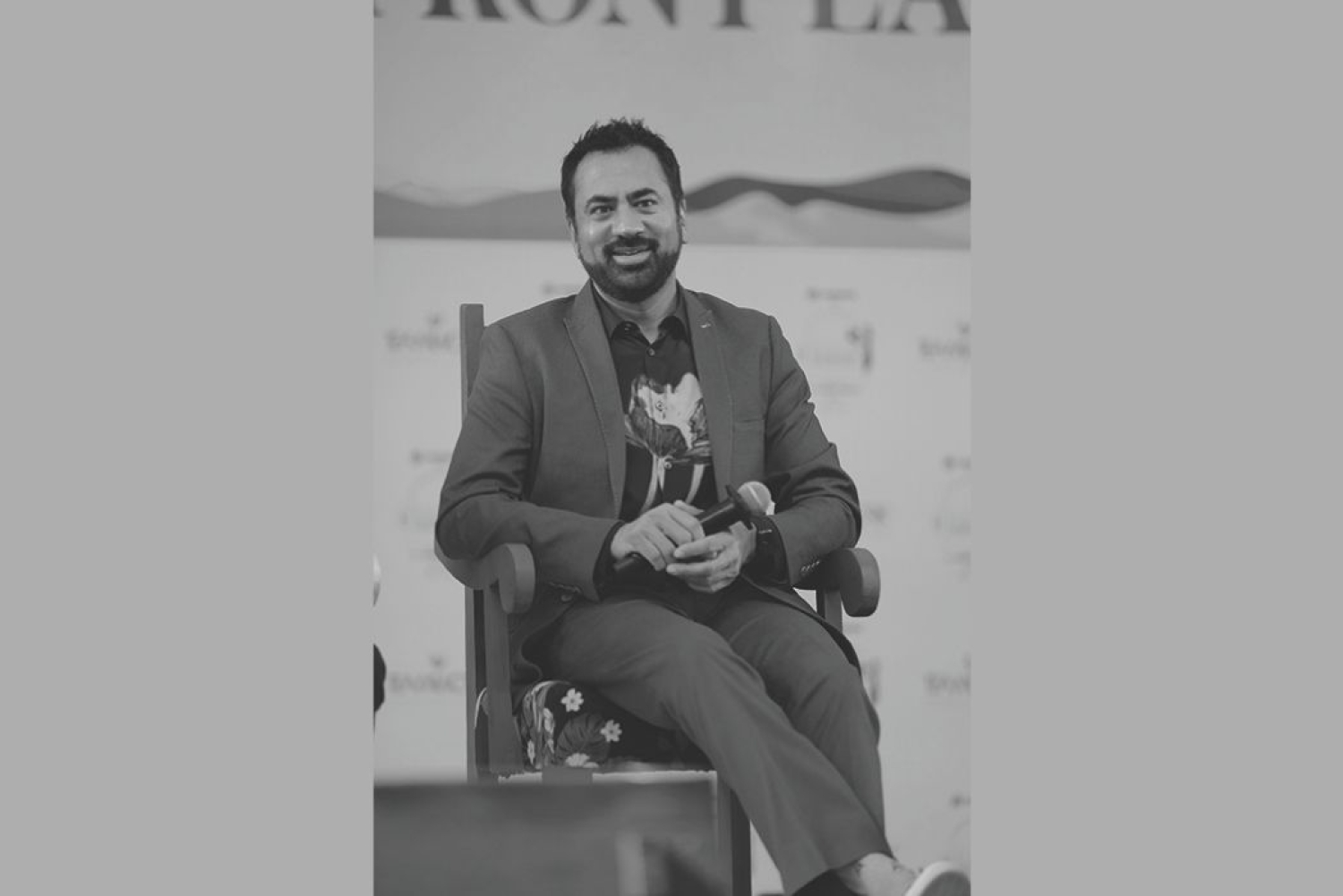 Kal Penn Kal Penn