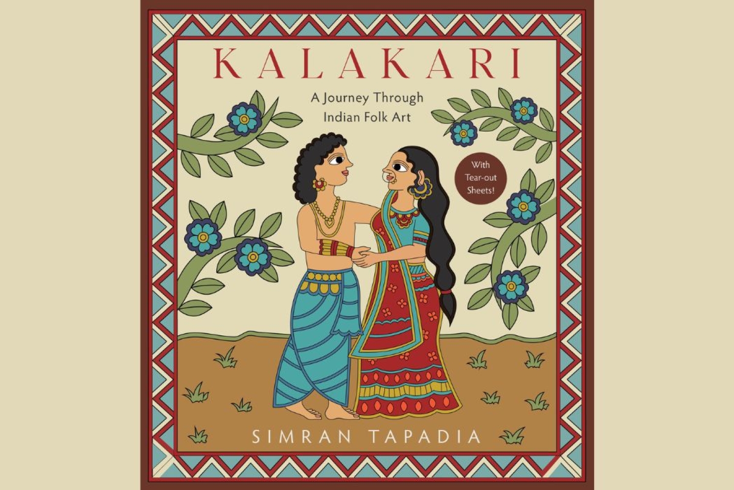 Kalakari Kalakari