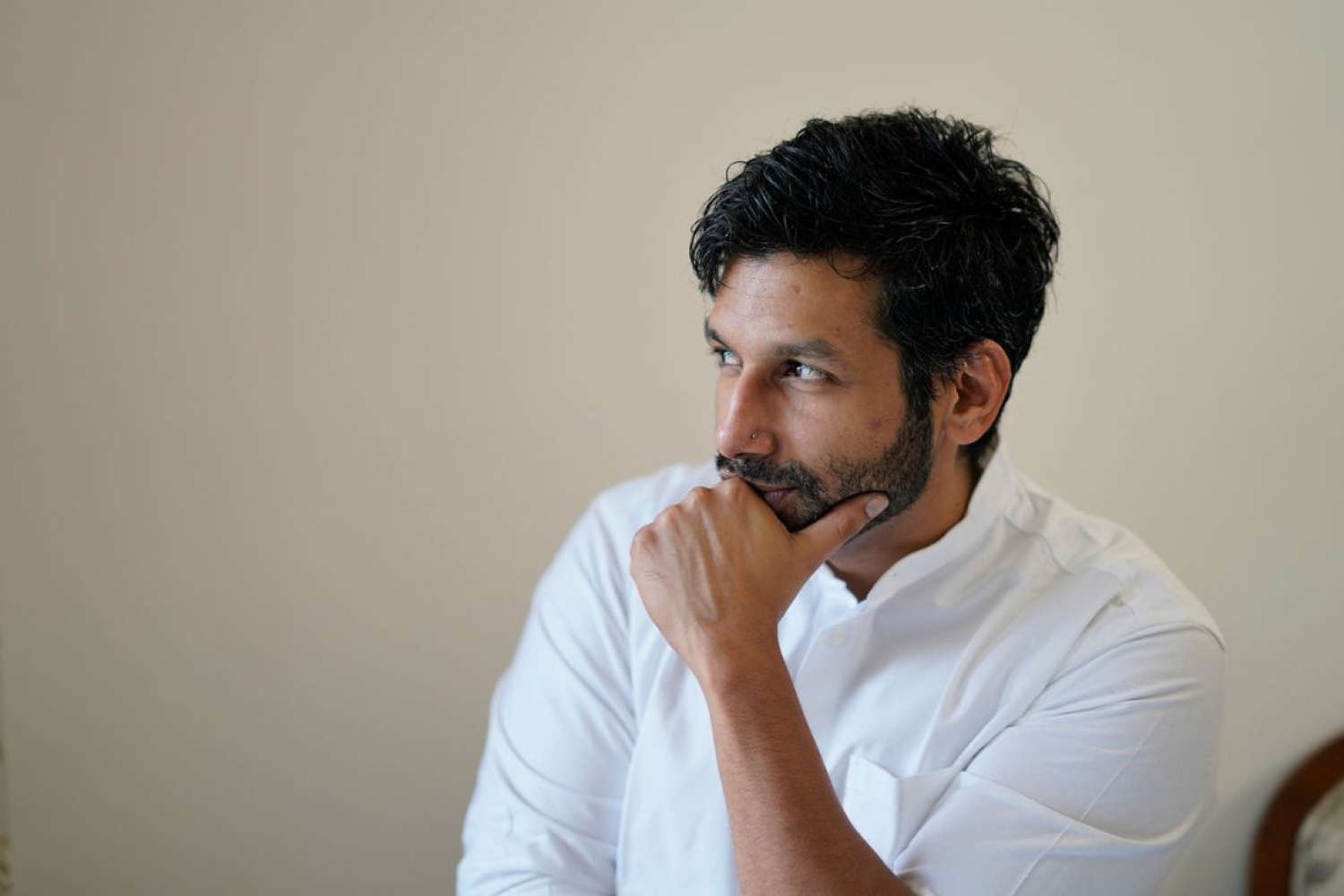 Kanan Gill Kanan Gill