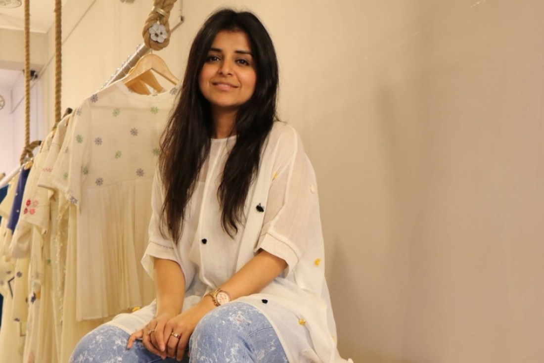 Kanika Jain
